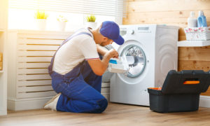 Washer Repair