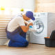 Washer Repair