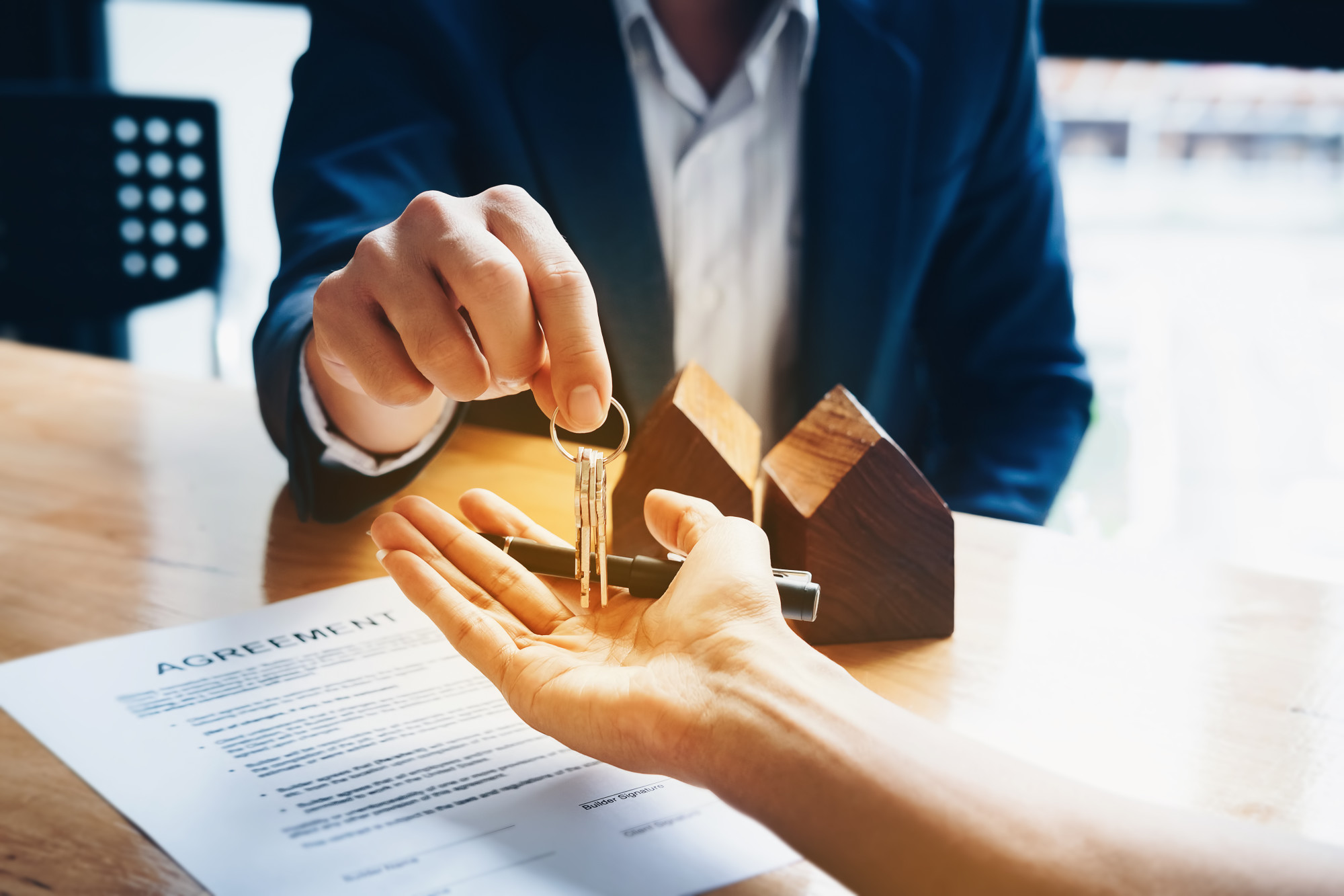 Why You Need A Real Estate Attorney 