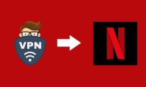 Help – I Keep Getting the Netflix Proxy Error!