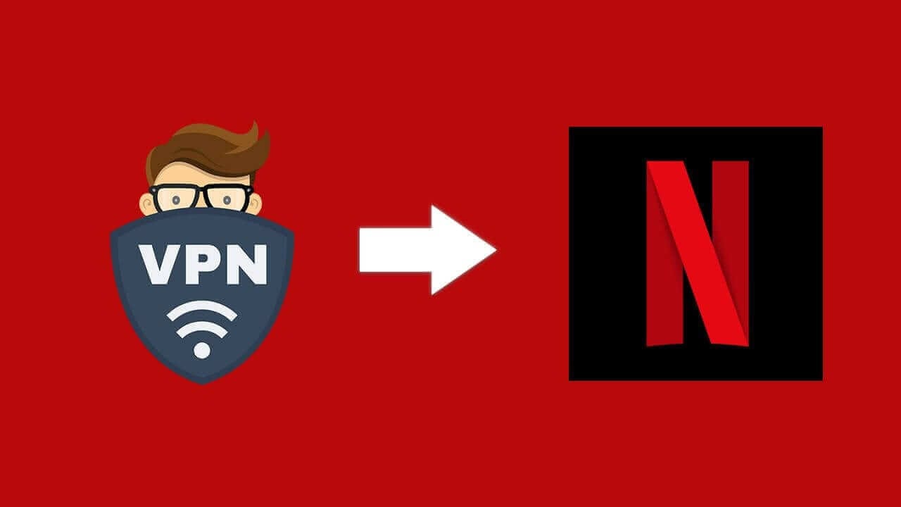 Help – I Keep Getting the Netflix Proxy Error!