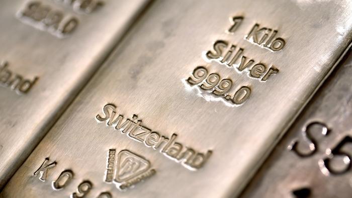 Silver Price Forecast: Will the USD Weigh on XAG/USD Prices?