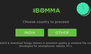 Ibomma Movies, Ibomma Web series, Ibomma Shows Download Now 2022