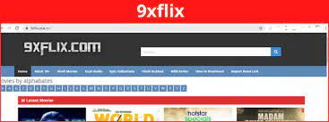 Download Free Latest Movies From 9xflix Com in Minutes