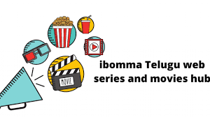 Ibomma Movies, Ibomma Web series and Shows Download Now 2022