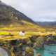 The Ultimate Nature Lover’s Guide to Snæfellsnes Peninsula’s Arnarstapi