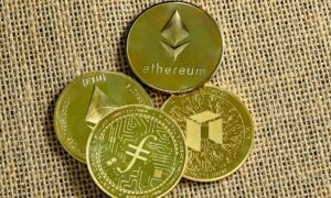 Check ETH Price