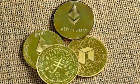 Check ETH Price